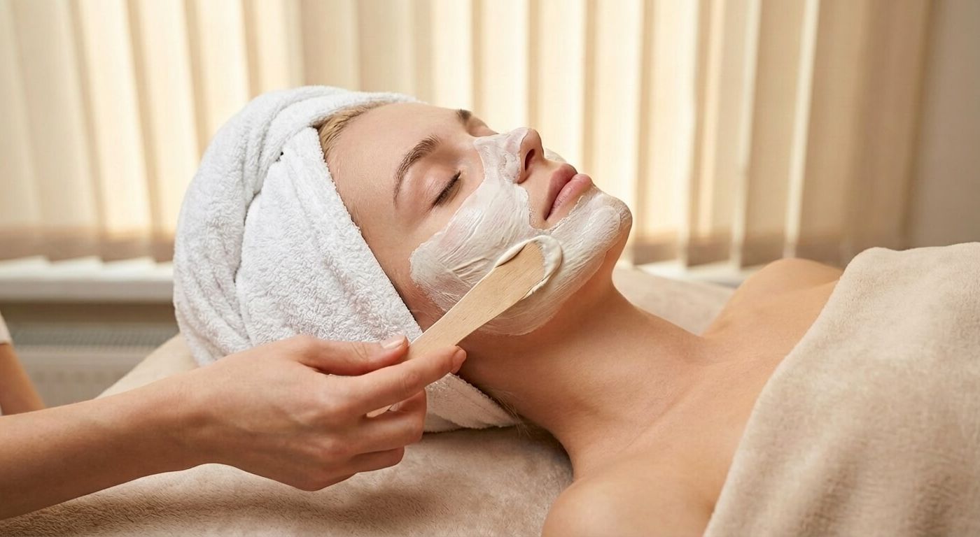 Facial Cleansing