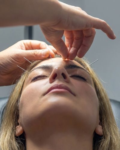 Relaxation & Wellness