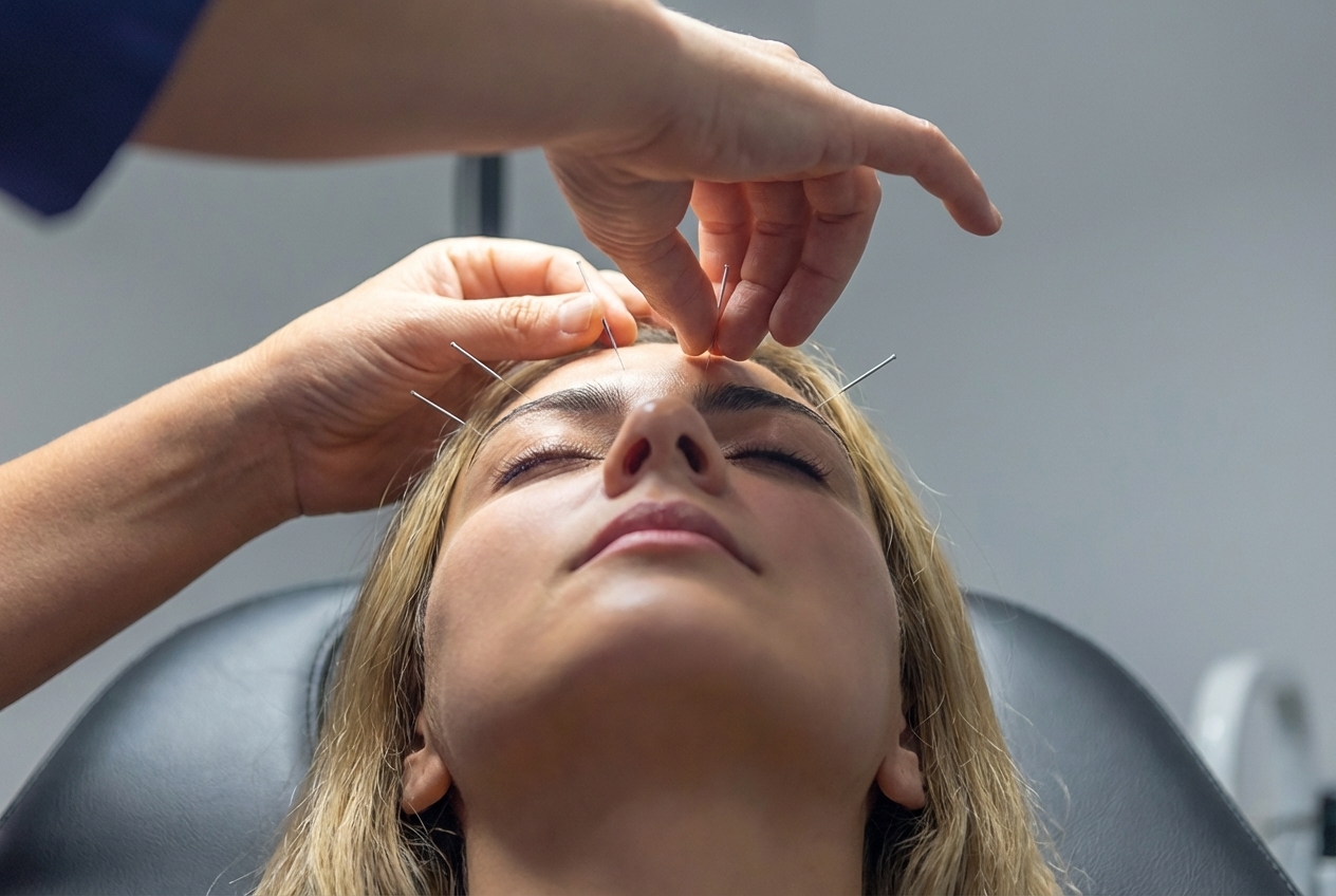 Relaxation & Wellness