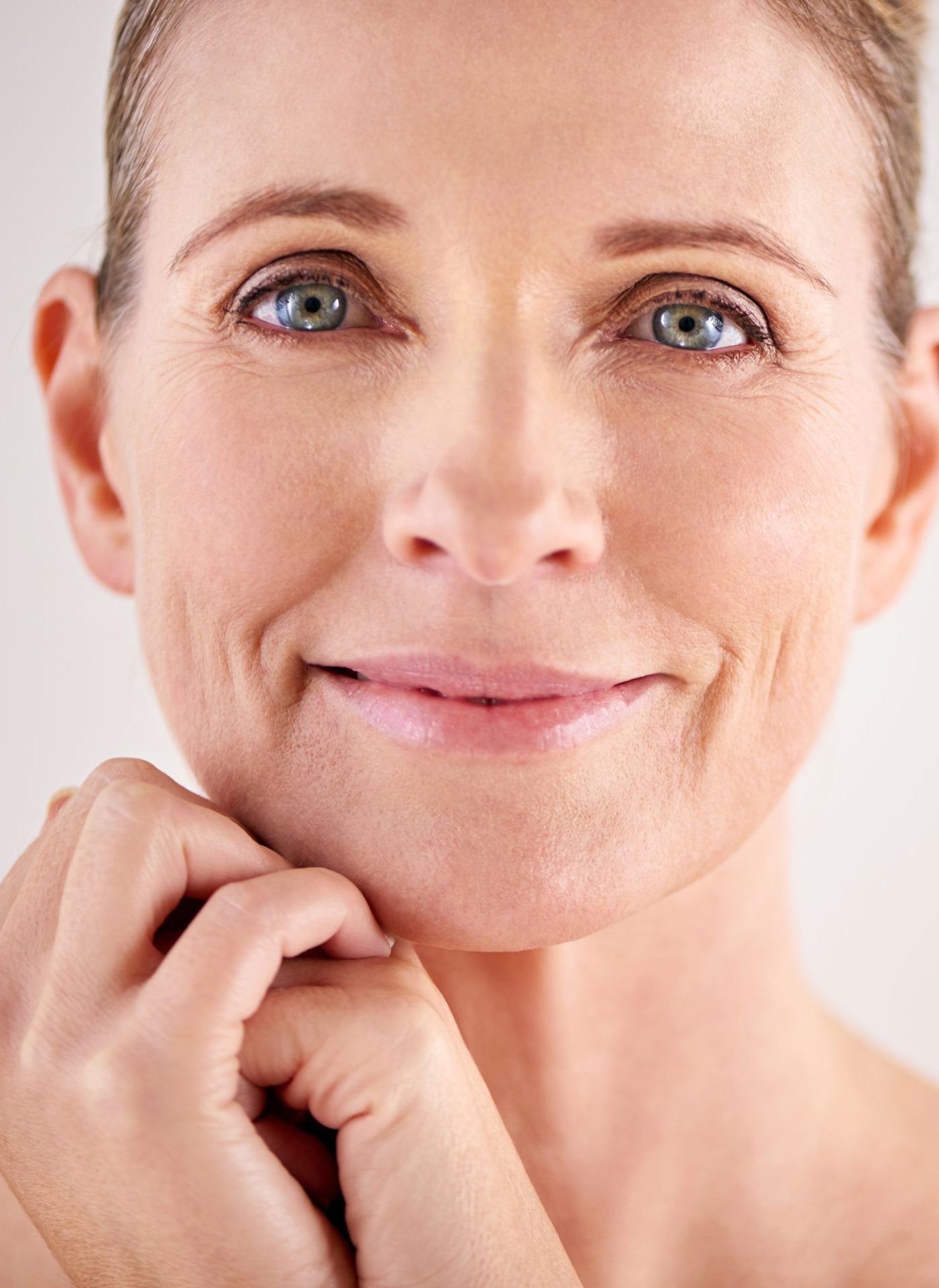 Deep Wrinkles